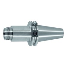 Pr&auml;zisions-ER-Spannzangenfutter Centro P SK40 A=100 f&uuml;r ER32 44614001000