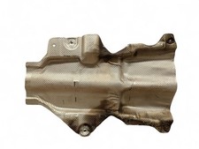 Volkswagen Atlas 2018 Exhaust heat shield 3QF825613 ATV104252