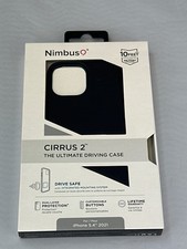 Nimbus9 Dual Layer Case for iPhone 13 Mini - ...