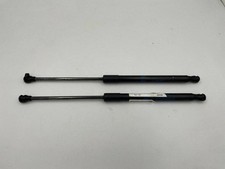 BMW 2 G42 2021 Heckklappenstrebe 8492174 AJT17476