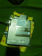 Alpha Romeo 33 1.7 ECU Mass Flow Sensor Bosch 0280000602 New