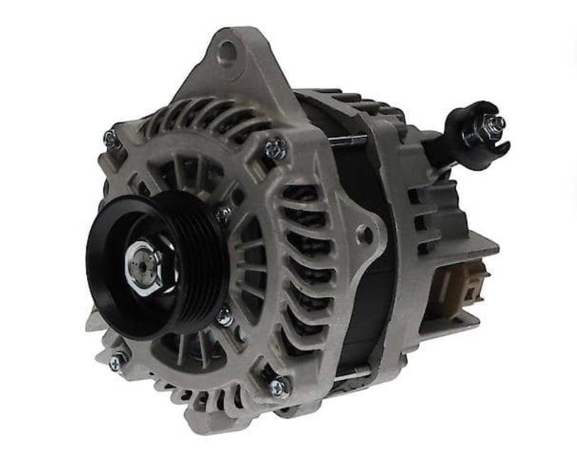 WAI 11688N New 175A Alternator Ford Explorer Taurus Flex Lincoln MKS MKX