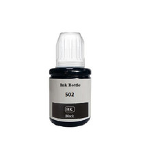 VC Black Ink Refill  bottle 502 for ET-2850 ET-3830 ET-3850 ET-4850  ET-2700