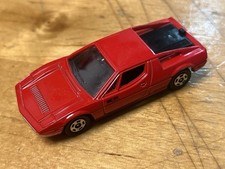 Tomy Tomica Maserati Merak SS No.F45 Made In Japan