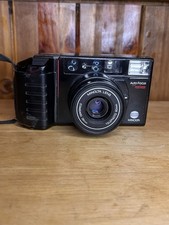 Minolta AF-Tele 38mm Auto Focus Camera Telephoto 60mm W/ Strap Tested READ MORE