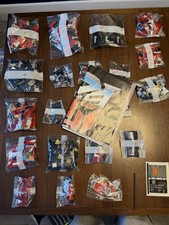 3rd Party LEGO 10302 Icons Optimus Prime Transformers New Sealed Complete