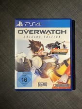 Overwatch - Origins Edition (Sony PlayStation 4) PS4 Spiel
