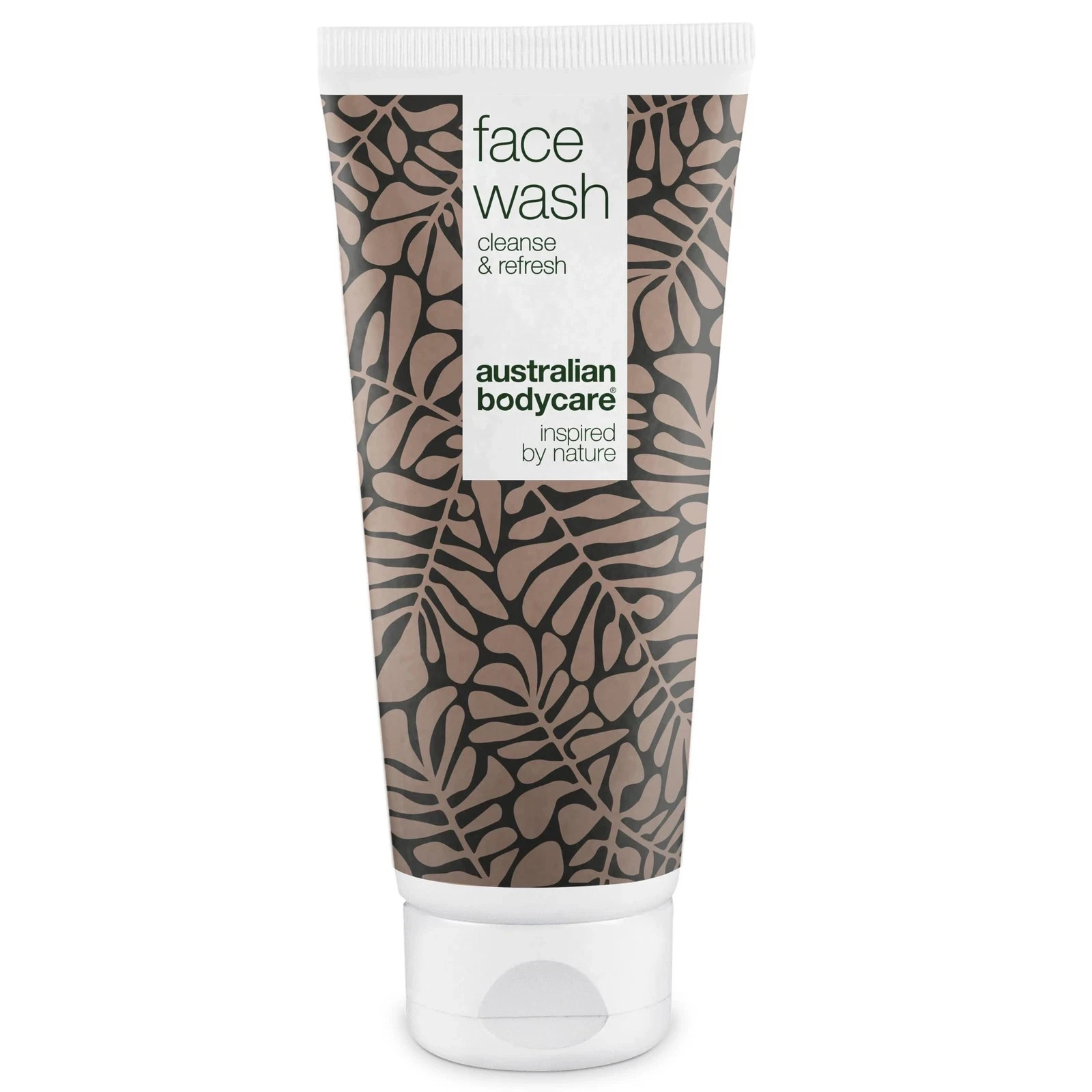 Australian Bodycare Face Wash 200ml - Facial 200 ml (Pack of 1), White m26