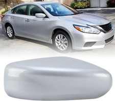 Right Side Mirror Cover Cap For Nissan Altima Sedan 2013 2014 2015 2016 2017 201