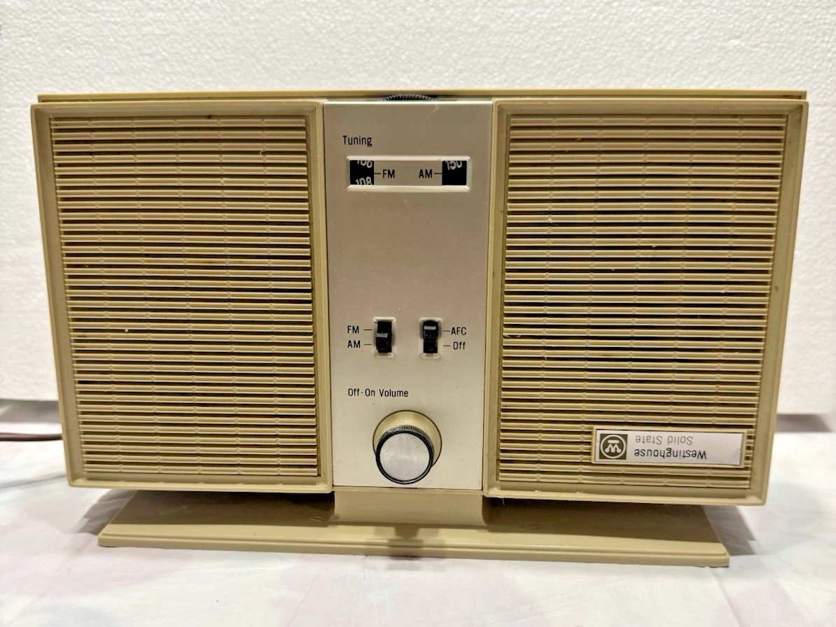 OLYMPIA Solid State AM/FMラジオ　ジャンク Solid State Radio In Vintage Radios for sale | eBay