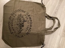 Campomaggi Stoff-Einkaufstasche Dustbag Stoffbeutel
