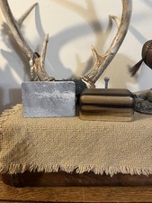 Custom Nail / Stone Friction Turkey Call