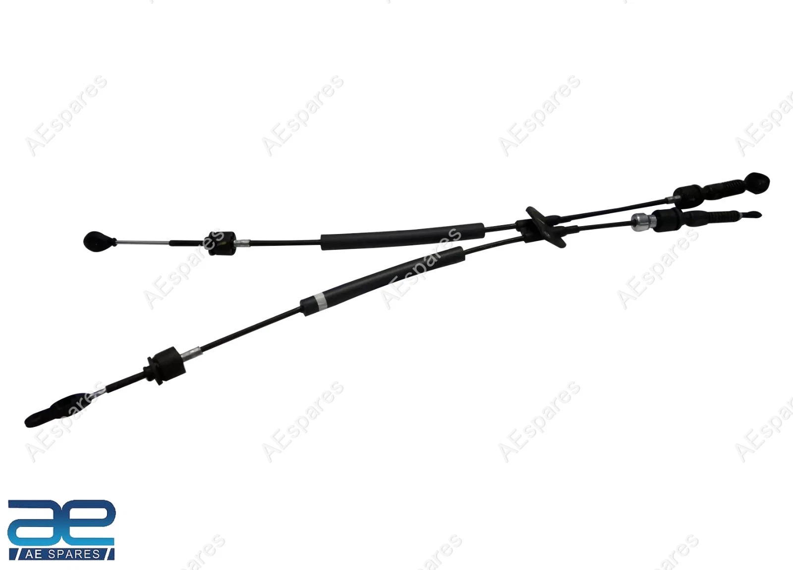 Gear Shift & Select Control Cable For Suzuki Splash Ritz 2012-2017 28300M83K20 view 3