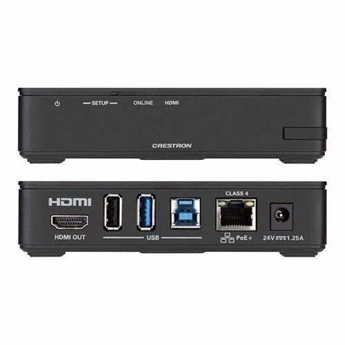 Crestron AirMedia AM-3100-WF Wi-Fi Media Receiver