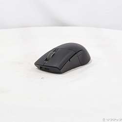 ASUS ROG Keris Wireless Gaming Maus P709 AIMPOINT High DPI getestet