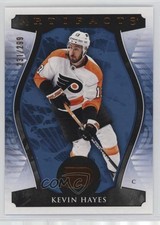 2023-24 Upper Deck Artifacts Copper 231/299 Kevin Hayes #95 0u2j