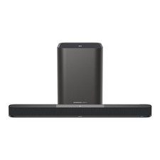 Sennheiser AMBEO Soundbar Plus 7.1.4 Channel Soundbar with Ambeo Sub