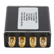 Malachit Radio Vorfilter BPF Bandpassfilter 50 Ohm SMA Buchse Y5Y62318