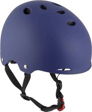 Triple Eight Gotham MiPS Skate Helm (L/XL|Blau)