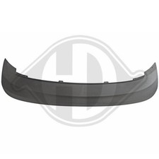 1x Spoiler DIEDERICHS 7825062 passend für SKODA