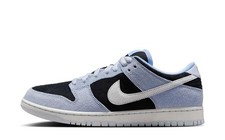 Nike Men’s / ’s 8.5 Nike SB Dunk Low Pro ‘Aluminum’ 400
