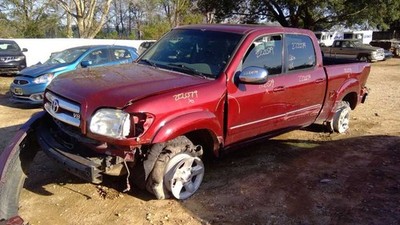 Automatic Transmission 4.7L 2UZFE Engine 4WD Fits 05-07 SEQUOIA 539702