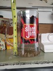 Vintage Snap Into A Slim Jim Beer Mug Randy Macho Man Savage Glass Mug WWE — photo 6