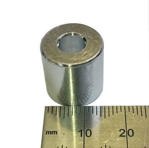 Компоненты zWidget Брызговики Запасные части Прокладка дискового тормоза M6 Серебристый 1590₽