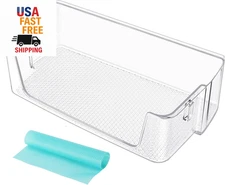 UPGRADED DA63-09775A DA97-20984A Refrigerator RIGHT Door Shelf Bin Fit for Sam-S