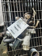 Driver Left Turbosupercharger 300 Hp Fits 16-23 Infiniti Q50 422401