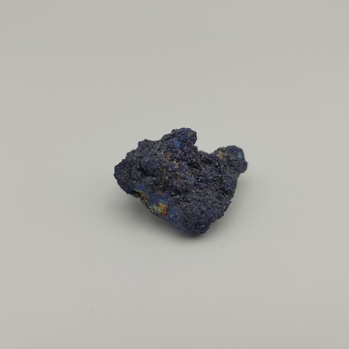 Azurite Crystals 7g 3.0cm Mexico Dark Deep Purple Mineral Specimen - Picture 5 of 10