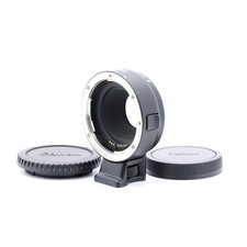 Top Mint Canon MOUNT ADAPTER EF-EOS M Mount From JAPAN