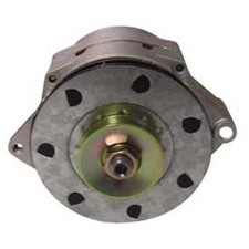 Alternator - Delco Style With Pulley (7294-12) Fits John Deere 4020 4230 Ty6686