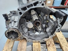 Boite de vitesse Seat TOLEDO