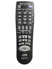 JVC LP20878-001 VCR Remote Control HR-A57U, HR-S2901U, HR-LTR1U, HR-VP48U