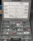 Bosch Kent-Moore EL-52552 Coax FAKRA Cable Adapter Set