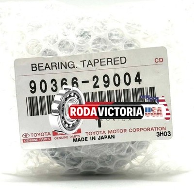 kyoko.3349 エコスト2個 KOYO JAPAN ST3062-1 Gearbox Bearing for Toyota 90366-29004 90366