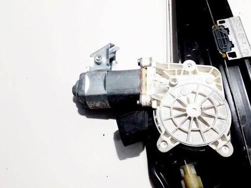 6922320 Fensterhebermotor Hinten Rechts 774.60056.02 BMW 5-Series DE794126-29