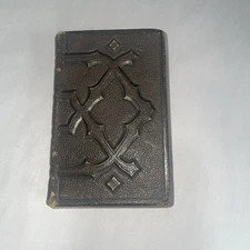 Pre Civil War era  1849 Hymns for the Use of the Methodist Episc. Church Revised