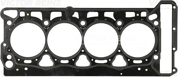 Fits VICTOR REINZ 61-37475-00 Gasket, cylinder head