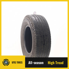 Used Lt 28570r17 Michelin Defender Ltx Ms 2 126123s - 932
