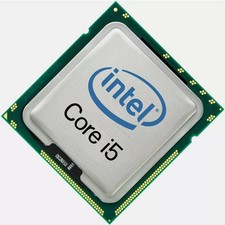Intel Processors Core i5 CPU 6th 7th 8th 9th 10th Gen Computer Components Lot