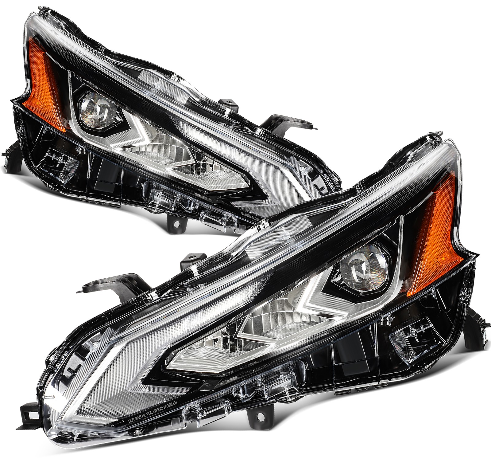 For Nissan Altima 2019-2022
