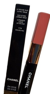 Chanel LE ROUGE DUO ULTRA TENUE Ultrawear Liquid Lip Color- PICK A