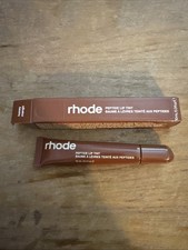 Rhode Peptide Lip Tint in Honey Mango Summer 2026 Limited Edition