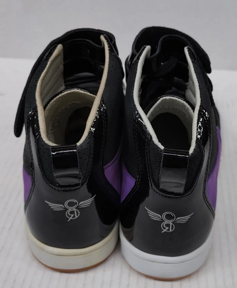 Creative Recreation Dicoco Tenis Para Hombre Talla 9 | Moda Informal Zapatos con Cordones Foto 3 de 4