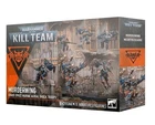 ⚔️WARHAMMER 40K KILL TEAM - MURDERWING - NIGHT LORDS - MARINES - NIB⚔️