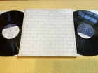 Pink Floyd THE WALL 1979 UK ORIG HARVEST 2LP *No Band Credits A2U/B3U-A1U/B2U