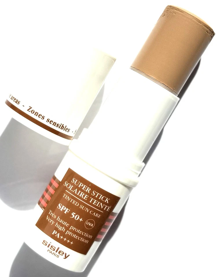 Sisley Super Stick Tinted Sun Care Spf50+ 15g - Bild 3 von 3