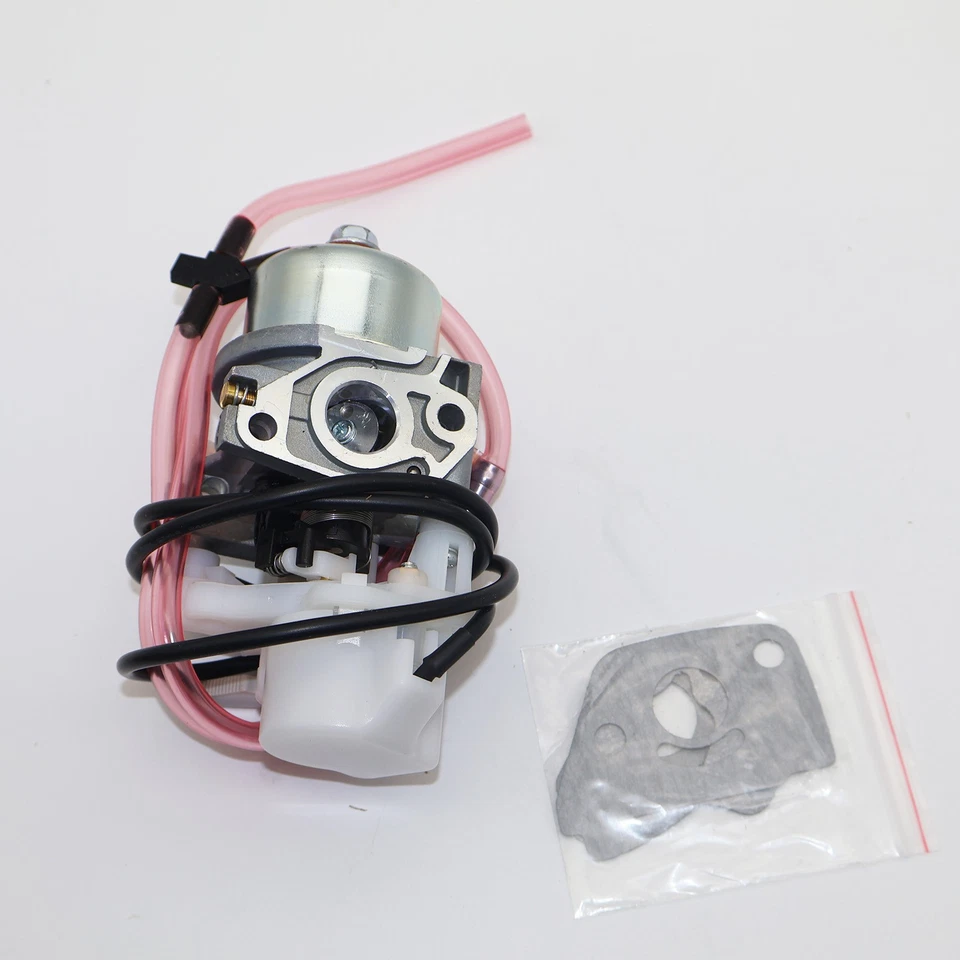 16100-ZDJ-D01 Generator Carburetor Includes Gasket For Honda EB2200 EU2200  - Image 3 of 4